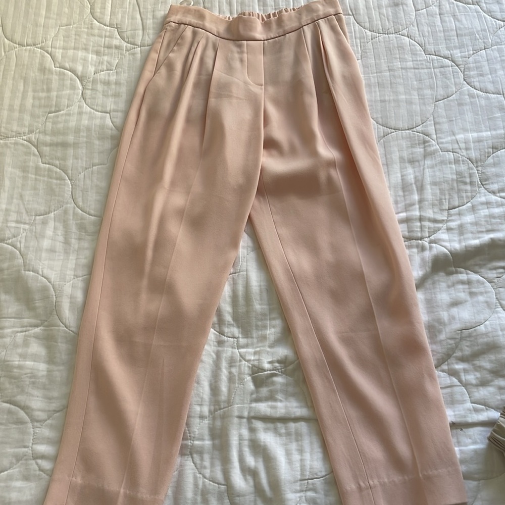 Aritzia Babaton Pants - Style: Cropped Conan